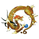 チャイニーズドラゴン新報社